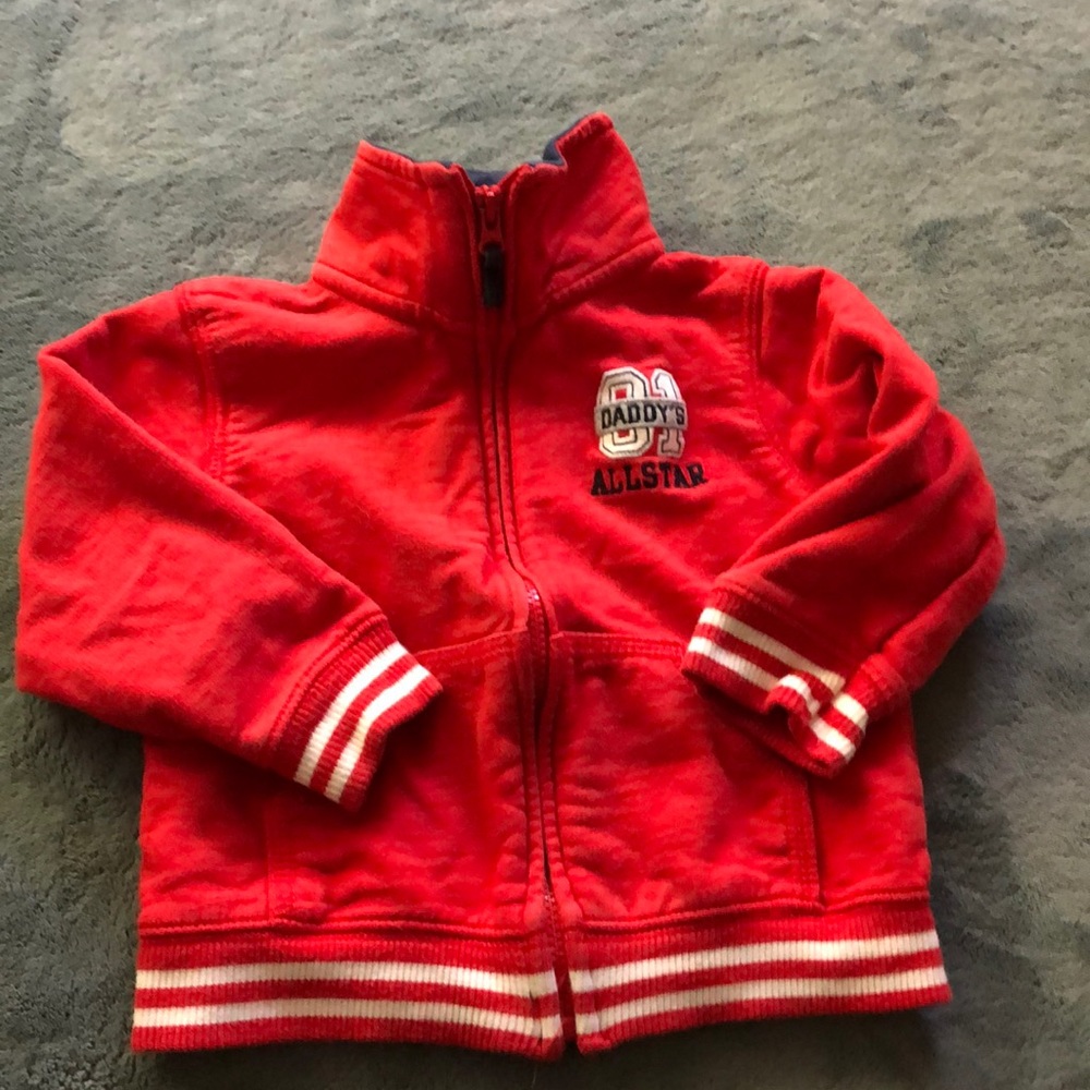 Jacket - Picture 2 of 4